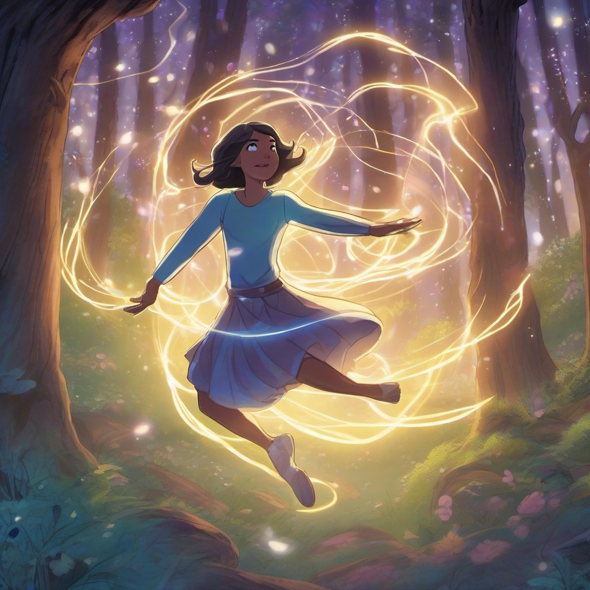 Luminous Dance Festival