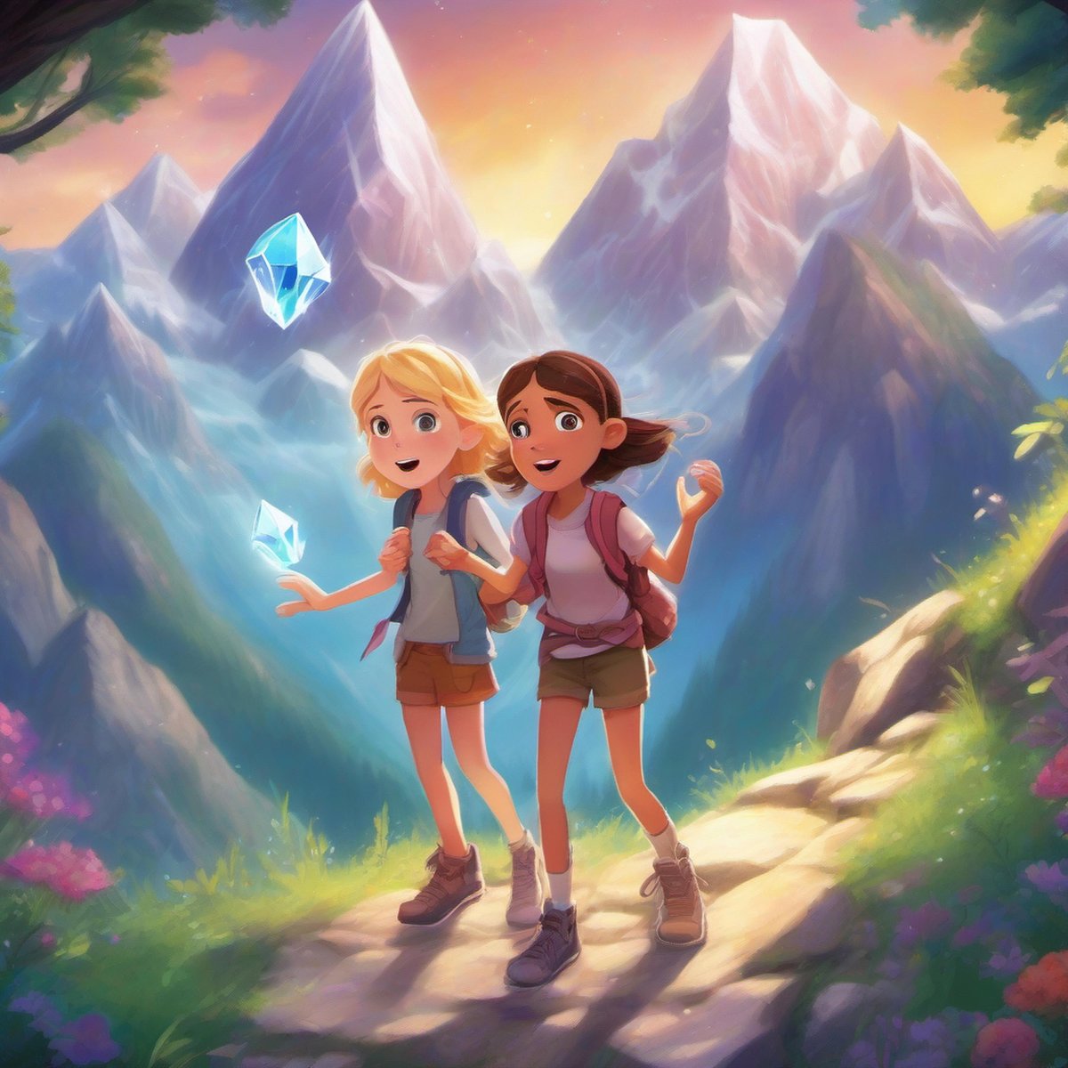 Peak of Wonder