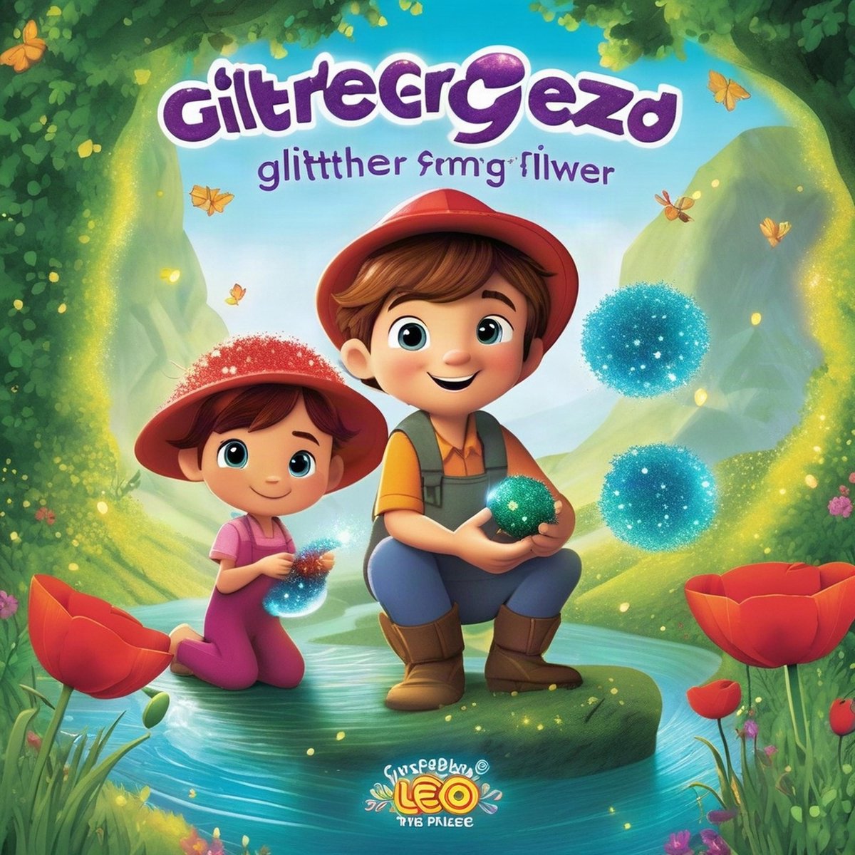 The Great Glimmer of Zog