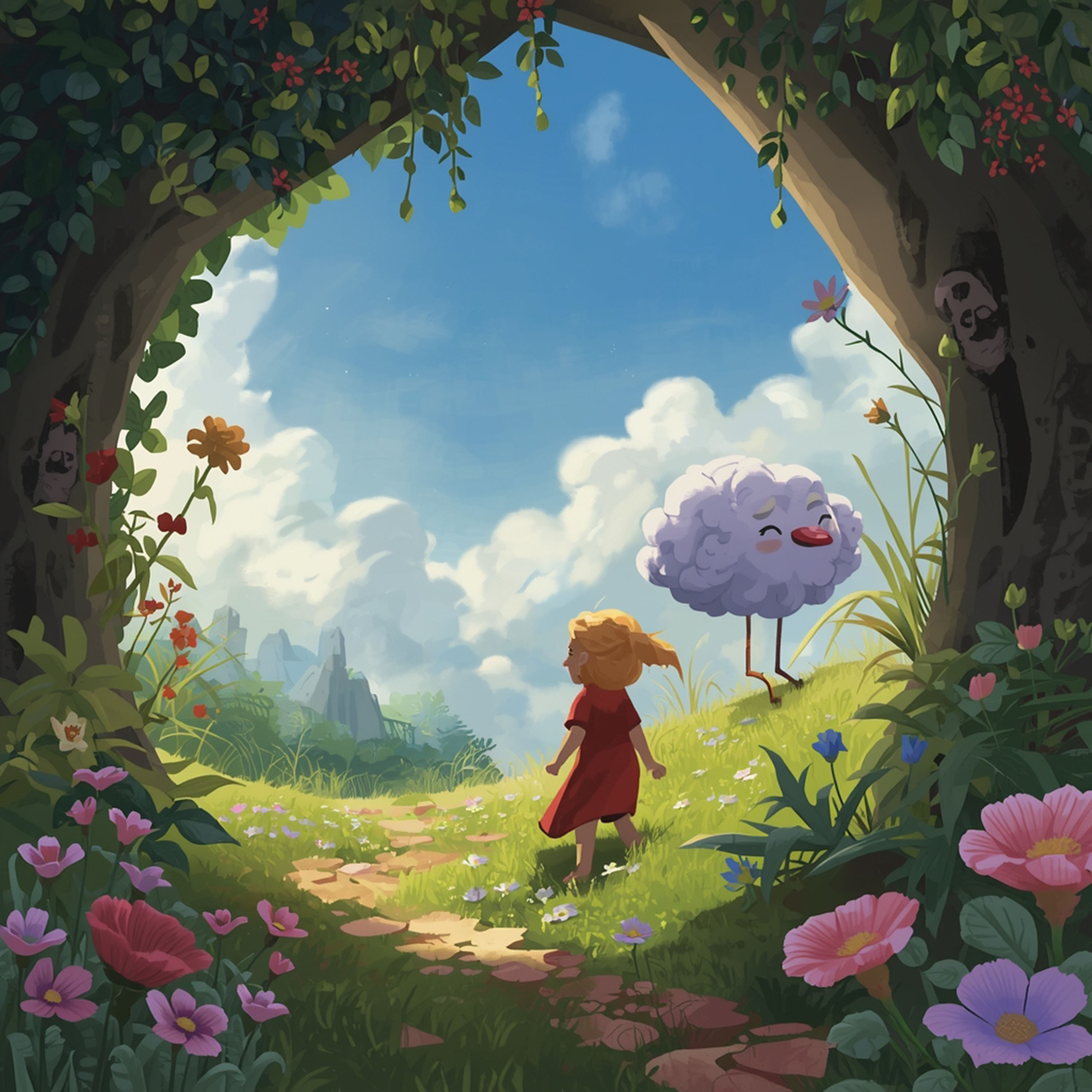 The Song of Cloudhaven