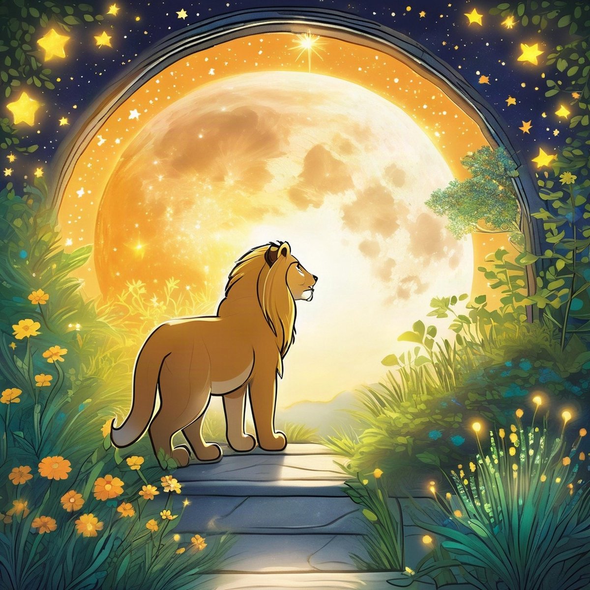 The Whispering Star